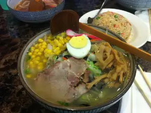 Daiichi Ramen Pearl City