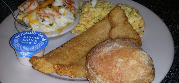 Thumbs Up Diner