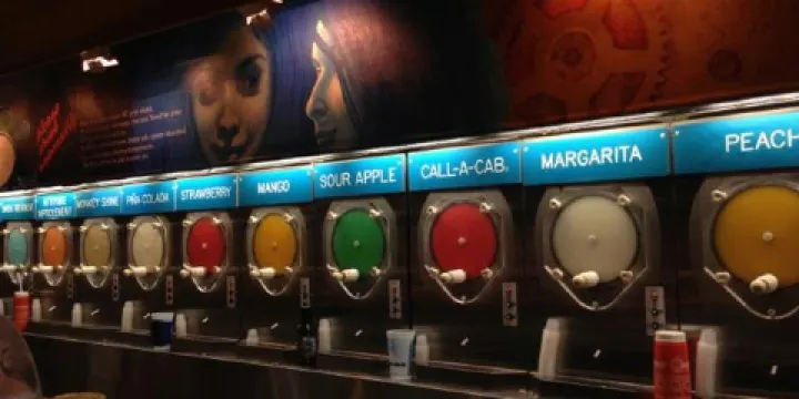 Wet Willie's Savannah