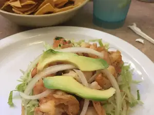 Guadalajara Restaurant