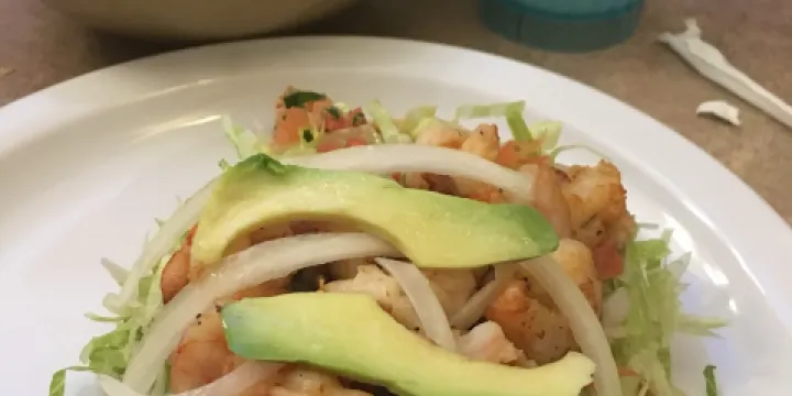 Guadalajara Restaurant