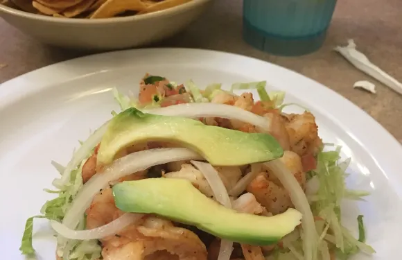 Guadalajara Restaurant