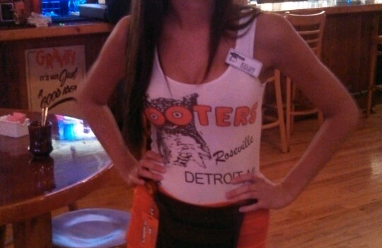 Hooters