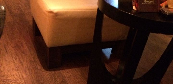 Outback Steakhouse