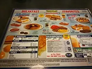 Waffle House