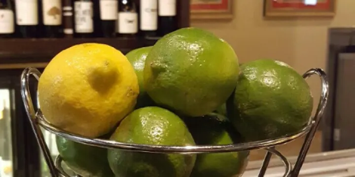 Second Street Bistro