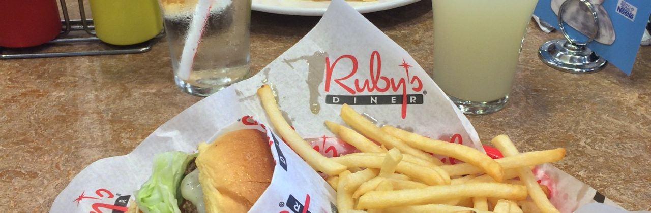 Ruby's Diner