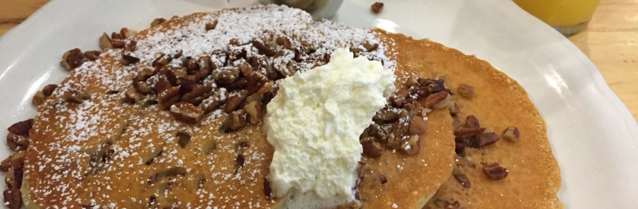 The Original Pancake House - DTC