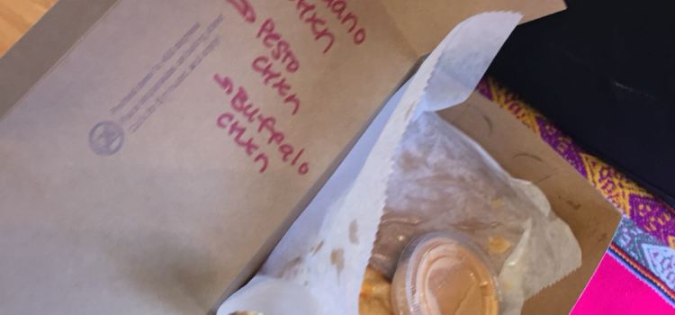 Empanada Mama