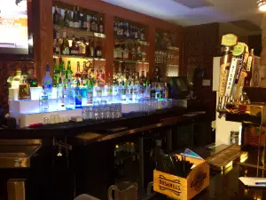 Hiro Japanese Steakhouse