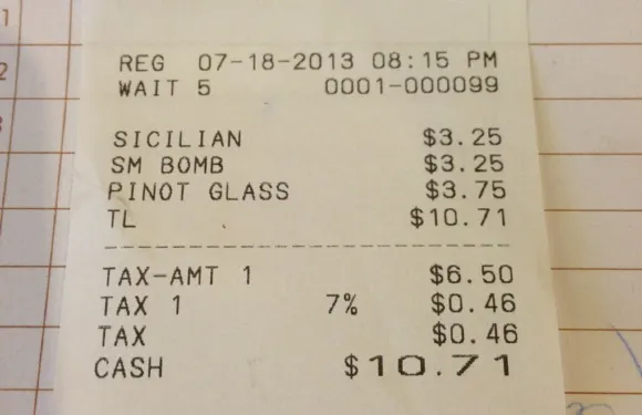 Val's Famous Pizza and Grinders