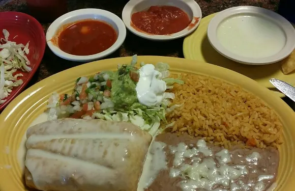 El Maguey