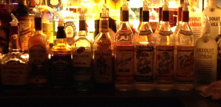 Ri Ra Irish Pub Atlantic City