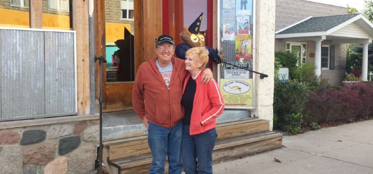 Short's Brewing Company Bellaire Pub