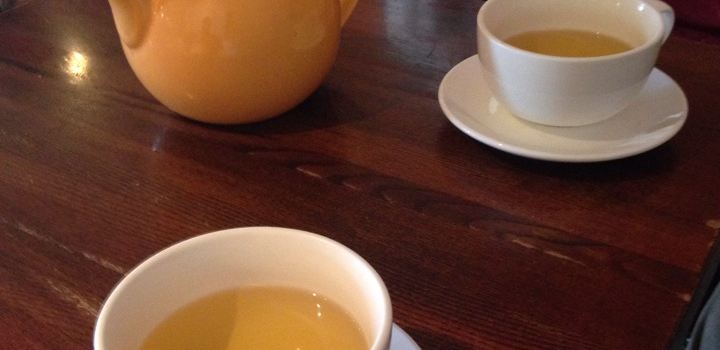 Jaho Coffee Roaster & Wine Bar