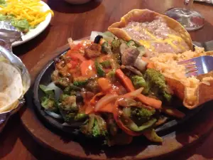 Torero's Mexican Restaurant