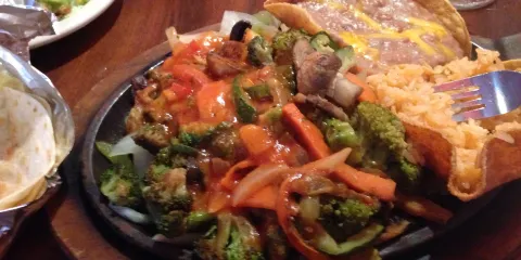 Torero's Mexican Restaurant