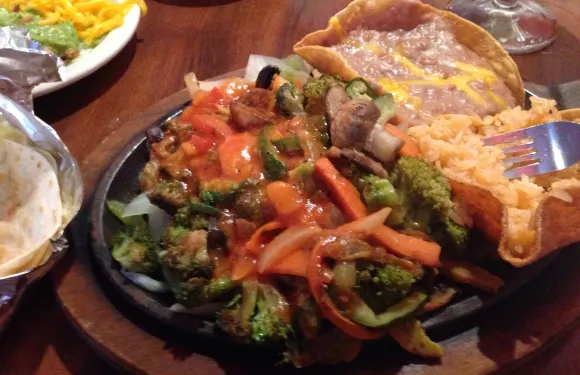 Torero's Mexican Restaurant