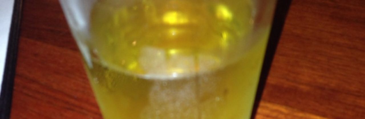 Alliger's House of Wings