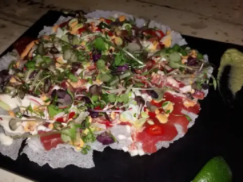 Pismo's Coastal Grill