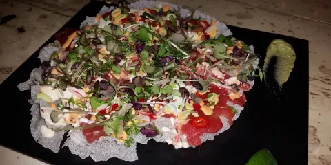 Pismo's Coastal Grill