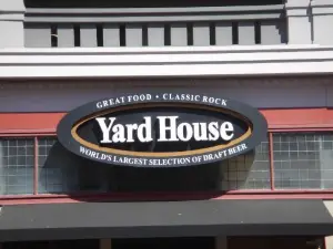 Yard House