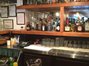 GURU Bistro indien