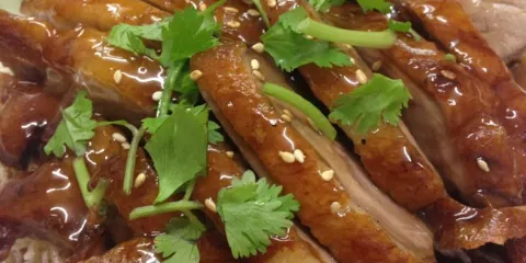 Boonnak Thai Restaurant