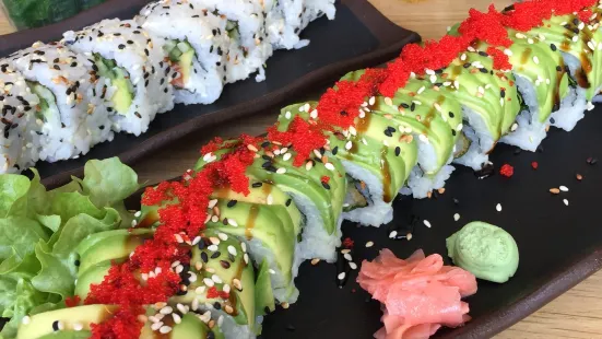 SoZo Sushi