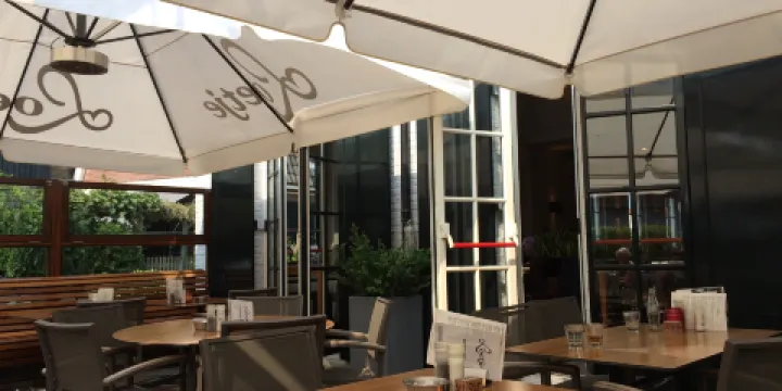 Loetje aan de Amstel