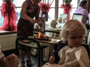 Mulan Hulst
