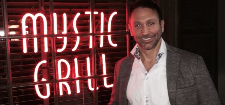 Mystic Grill
