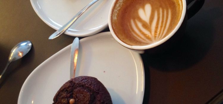 Bill's Coffee