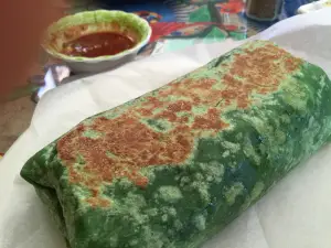 El Chipotle Taqueria and Restaurant