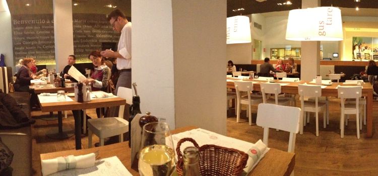 Mama Trattoria