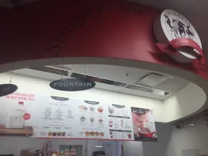 That Burger Joint