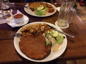 Restaurant Eckstein
