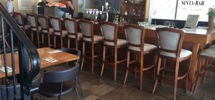 Sinta Bar