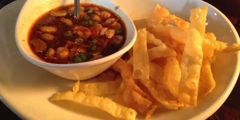 620 State Restaurant