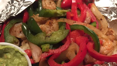 Las Lomas Fresh Mexican Grille in Hammonton