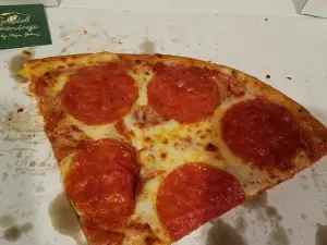 Papa John's Pizza