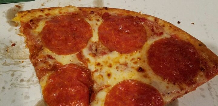 Papa John's Pizza