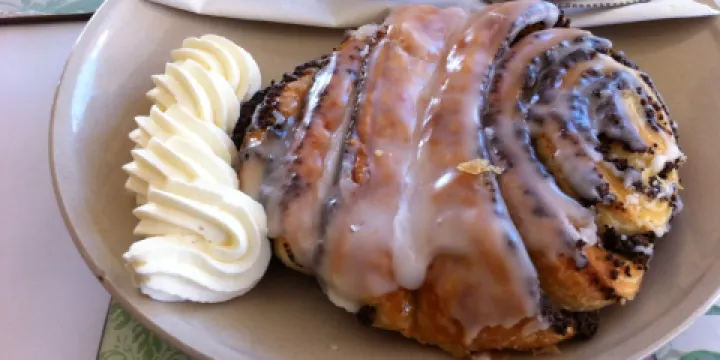 Bakery Patisserie Schwarz