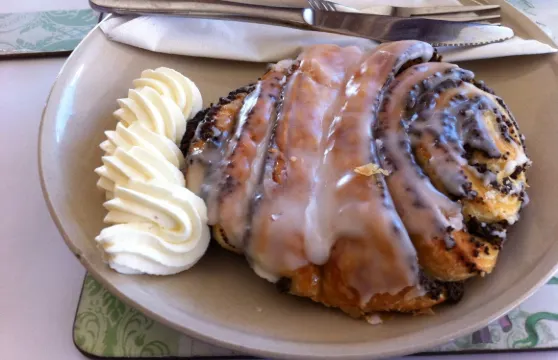 Bakery Patisserie Schwarz