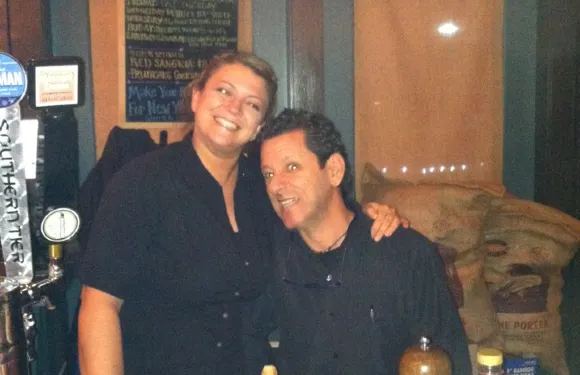 Freight Kitchen & Tap