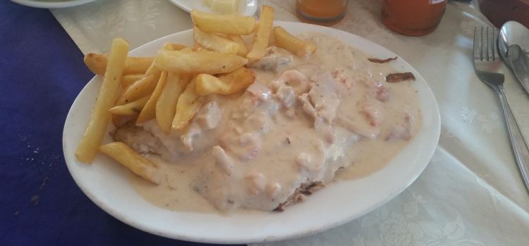 Restaurant Emeterio