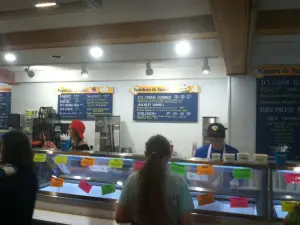 Reasons to be Cheerful