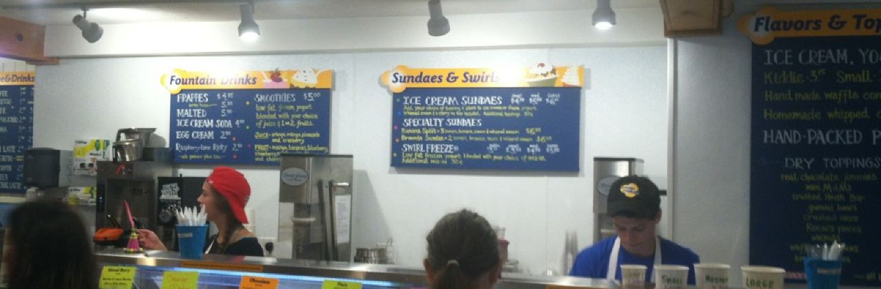 Reasons to be Cheerful