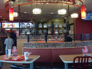 Popeyes Louisiana Kitchen