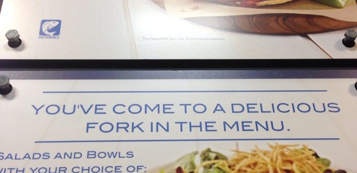 Rubio's Coastal Grill